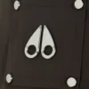 Akai Cropped Puffer
