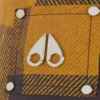 Akai Cropped Puffer