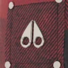 Akai Cropped Puffer