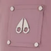 Akai Cropped Puffer