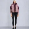 Akai Puffer Vest