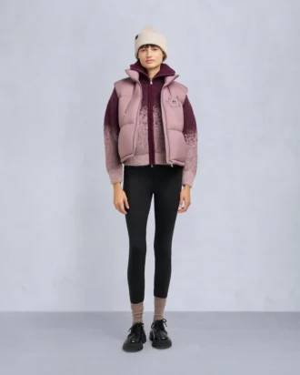 Akai Puffer Vest