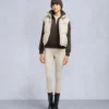 Akai Puffer Vest