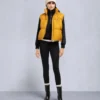 Akai Puffer Vest
