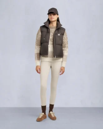Akai Puffer Vest