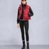 Akai Puffer Vest