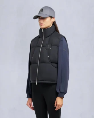 Akai Puffer Vest