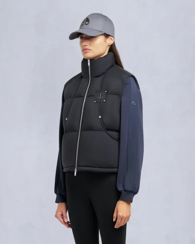 Akai Puffer Vest