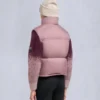 Akai Puffer Vest