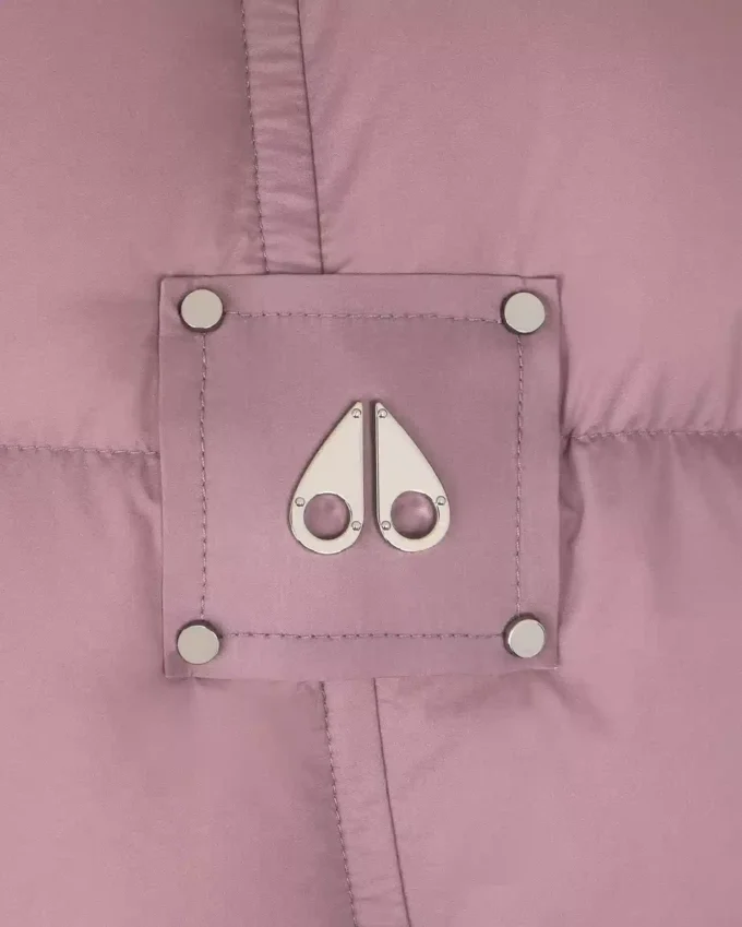 Akai Puffer Vest