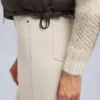 Akai Puffer Vest