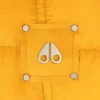 Akai Puffer Vest