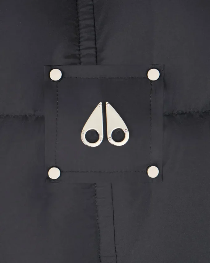 Akai Puffer Vest