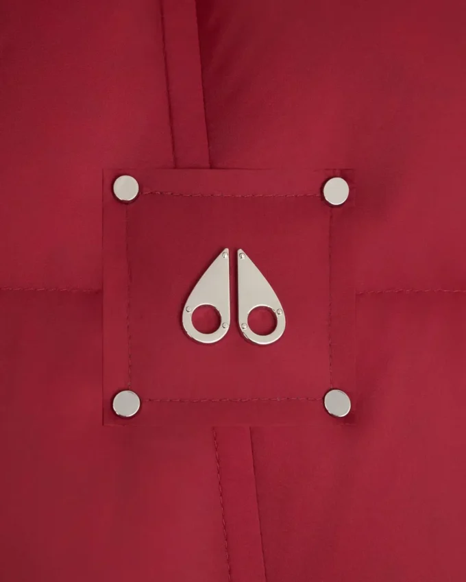 Akai Puffer Vest