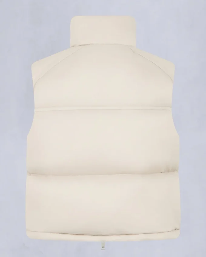 Akai Puffer Vest