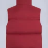Akai Puffer Vest