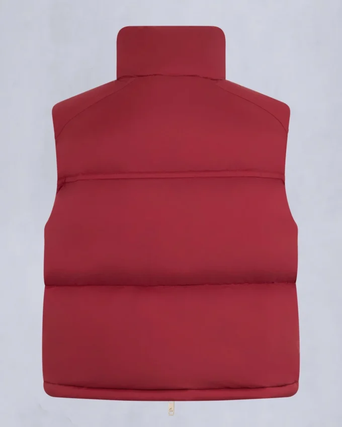 Akai Puffer Vest