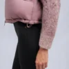 Akai Puffer Vest