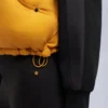 Akai Puffer Vest