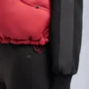 Akai Puffer Vest