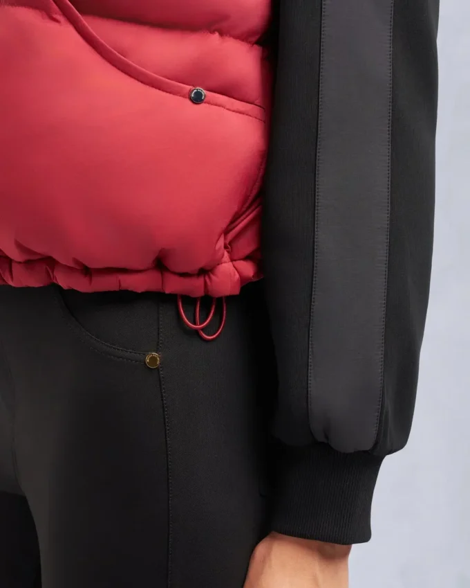 Akai Puffer Vest