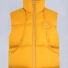 Akai Puffer Vest
