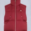 Akai Puffer Vest
