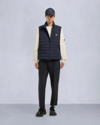 Atrium Vest