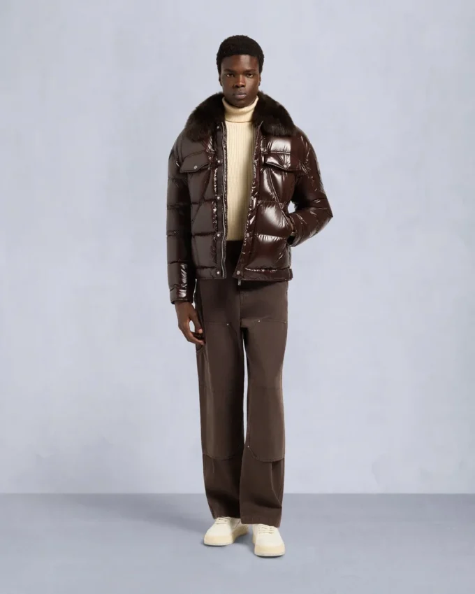 Bolton Utility Pant