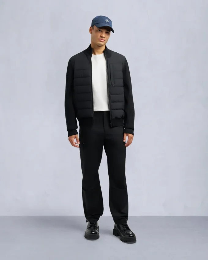 Brady Cargo Pant