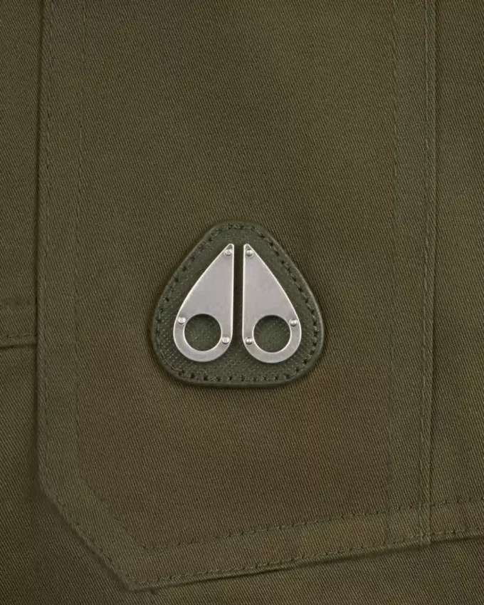 Brady Cargo Pant