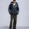 Briar 3Q Puffer