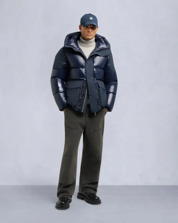 Briar 3Q Puffer