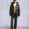 Briar 3Q Puffer