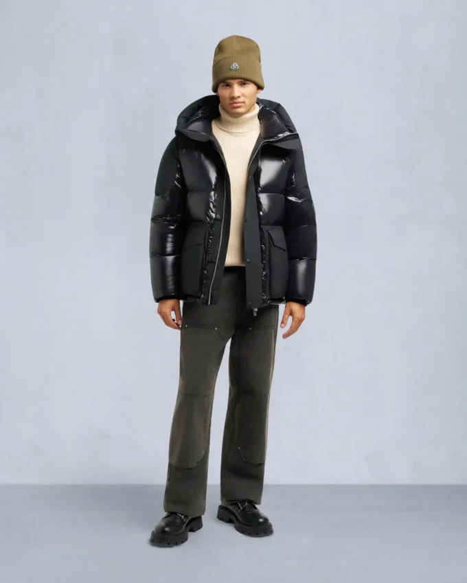 Briar 3Q Puffer