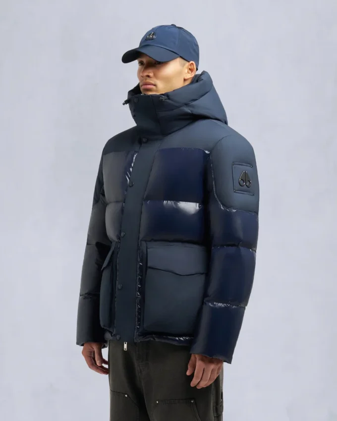 Briar 3Q Puffer