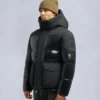 Briar 3Q Puffer
