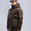 Briar 3Q Puffer