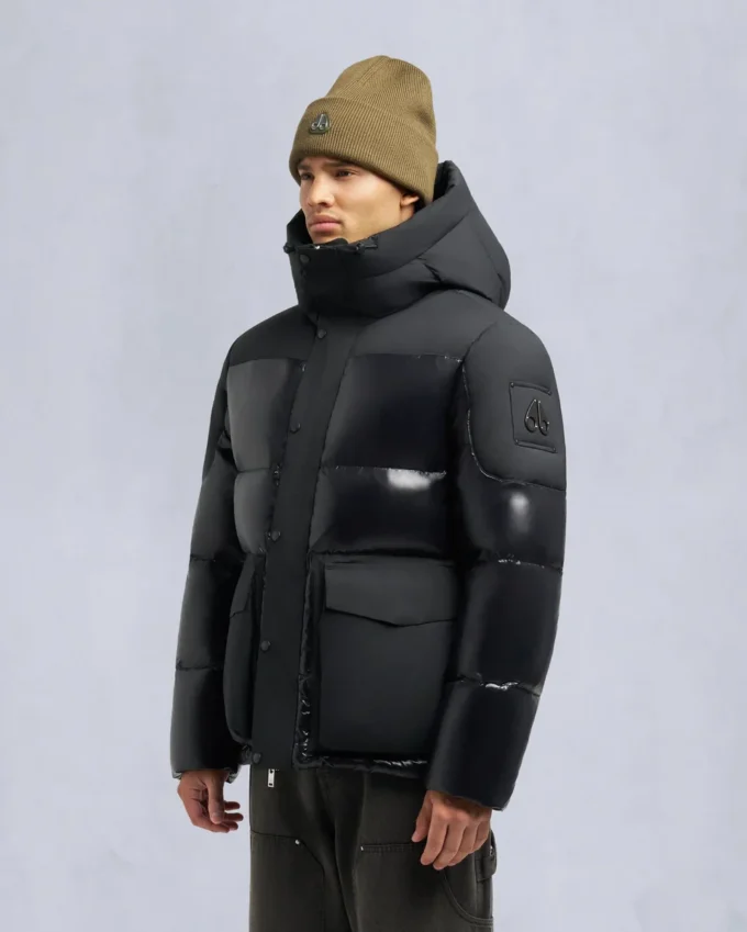 Briar 3Q Puffer