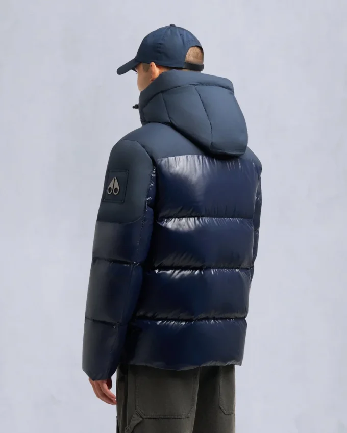 Briar 3Q Puffer