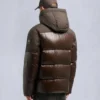 Briar 3Q Puffer