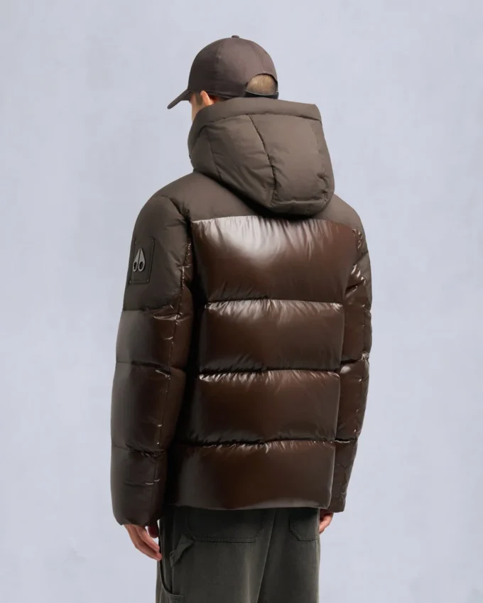 Briar 3Q Puffer
