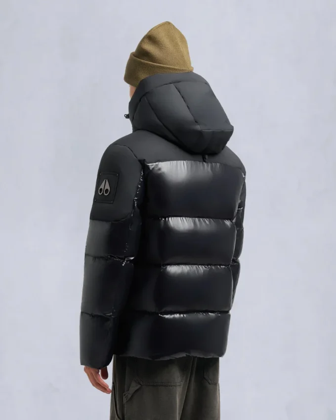 Briar 3Q Puffer
