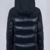 Briar 3Q Puffer