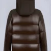 Briar 3Q Puffer