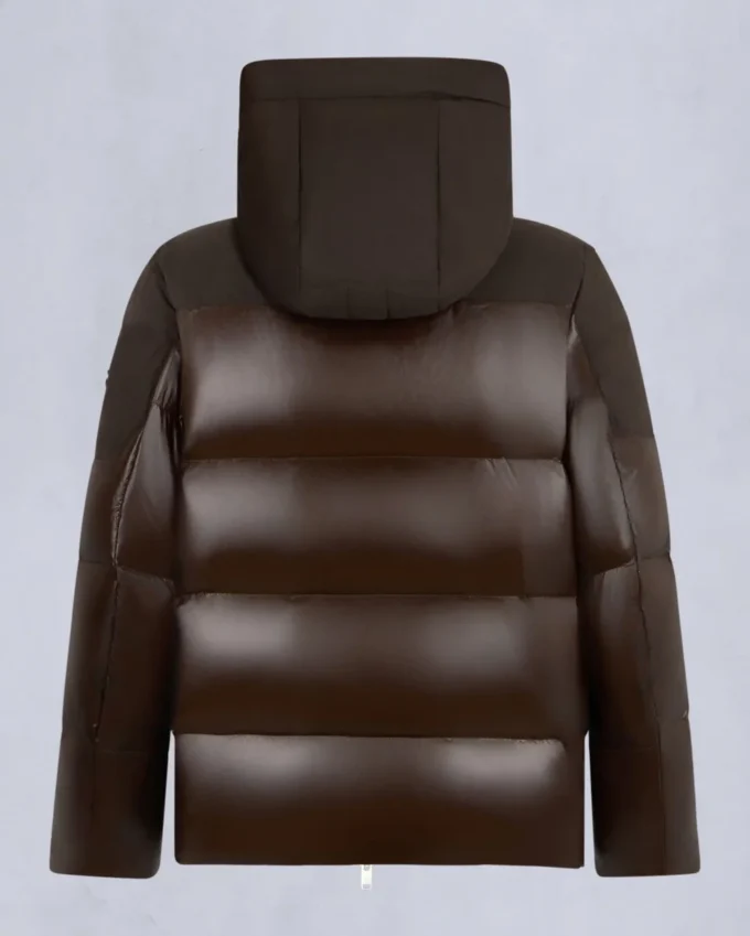 Briar 3Q Puffer