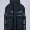 Briar 3Q Puffer