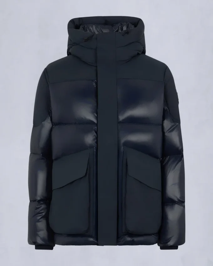 Briar 3Q Puffer