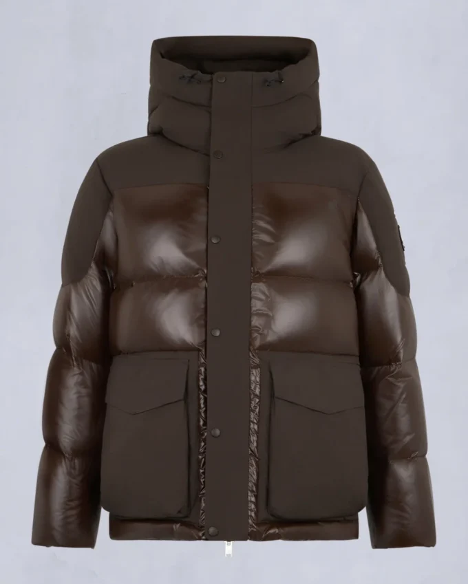 Briar 3Q Puffer