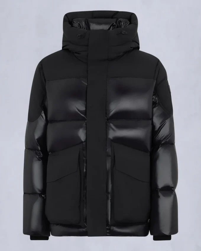 Briar 3Q Puffer